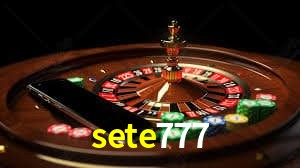 Statistics sete777