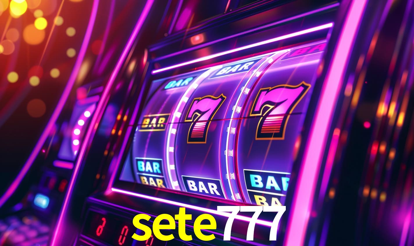 sete777 login