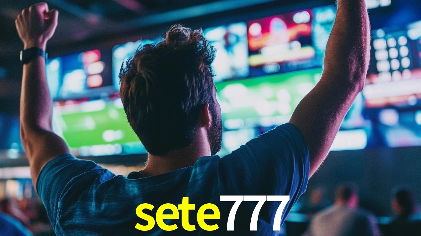 sete777: Seu Cassino Premiado com Pagamentos Rápidos