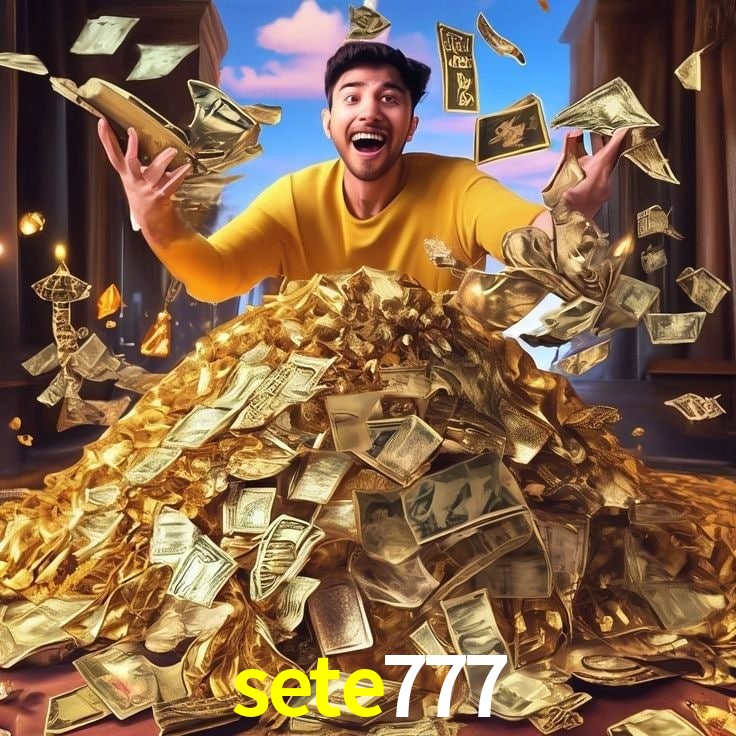 Estatísticas sete777