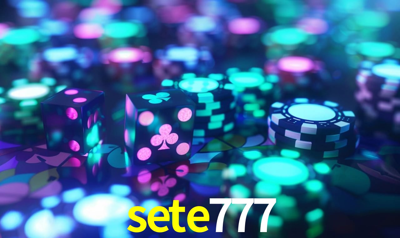Experiência VIP sete777