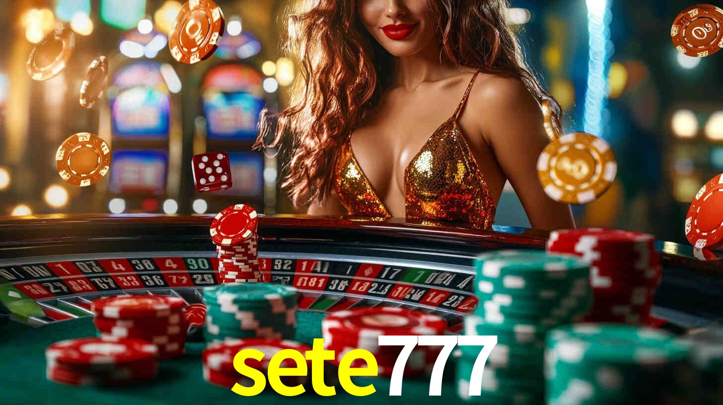 Tournaments sete777
