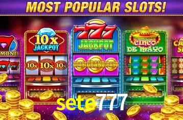 sete777 Brasília - Casino Guide