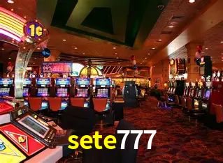 sete777 Belo Horizonte - VIP Casino