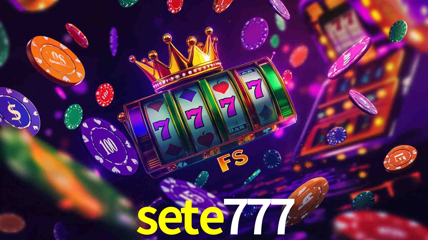 Live Casino sete777