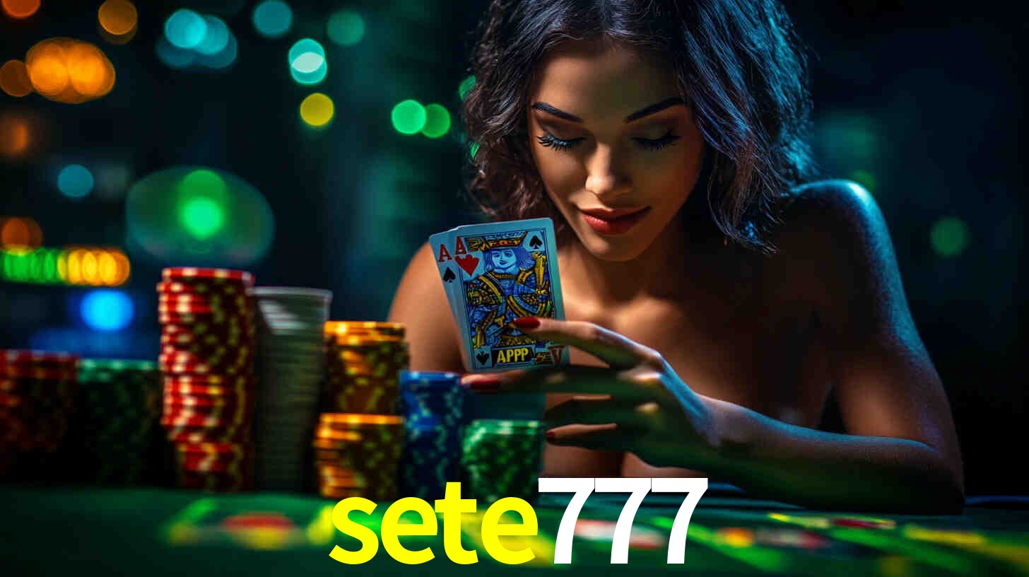 Descubra o Programa VIP da sete777: Vantagens Exclusivas para Jogadores