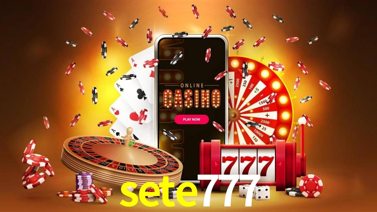sete777 Belo Horizonte - Jackpots