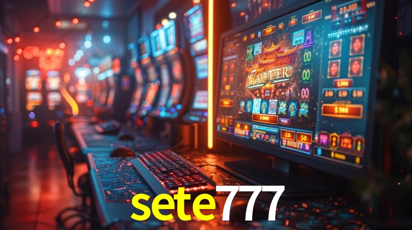 sete777 login