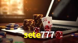 Jogos Exclusivos sete777
