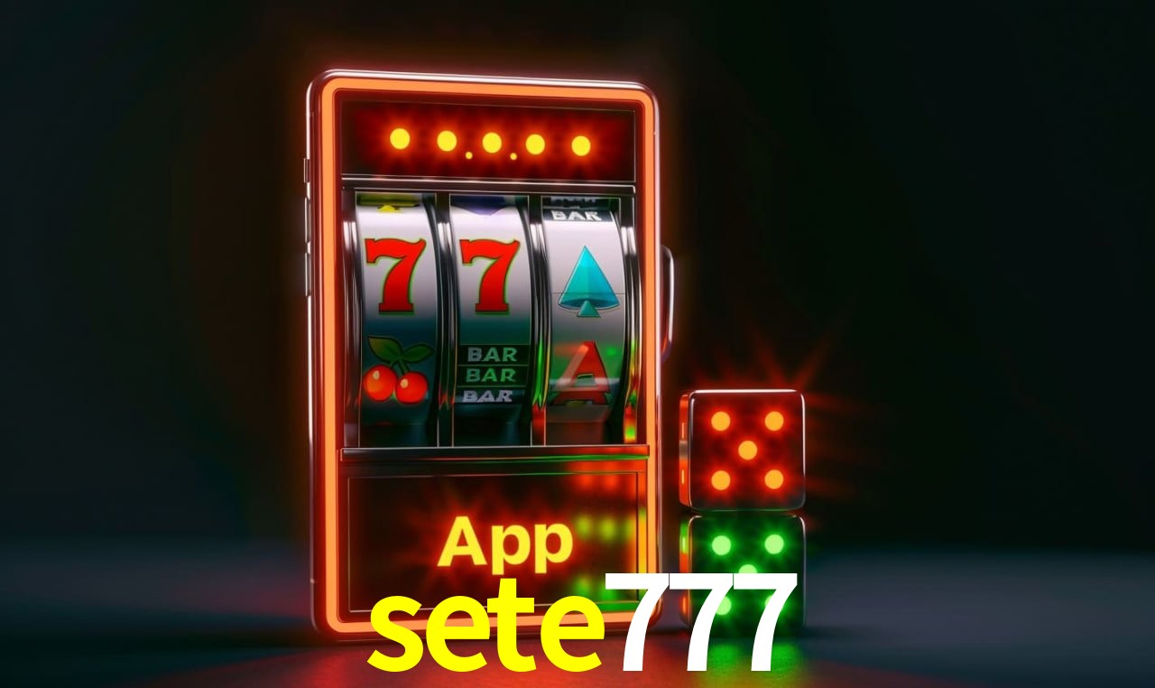Integração de APIs sete777