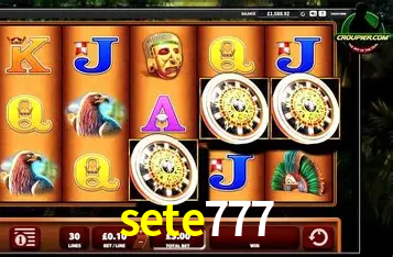 Desvendando o Mundo dos Jogos Virtuais na sete777