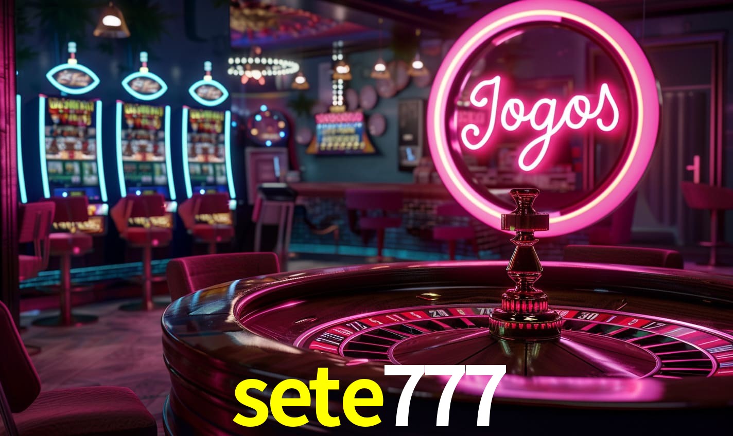 sete777 Belo Horizonte - Provably Fair