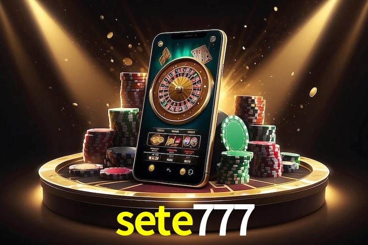 sete777 - Customer Support