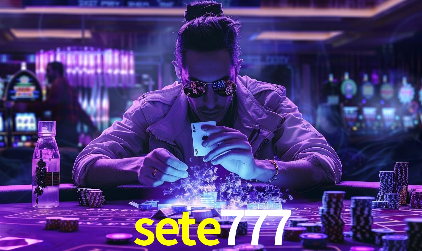 Tennis Betting sete777