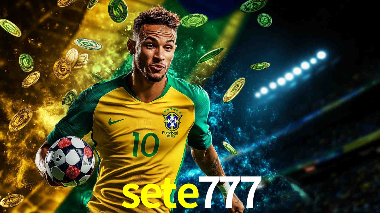 Descubra a Essência do sete777: Nossa História e Compromissos