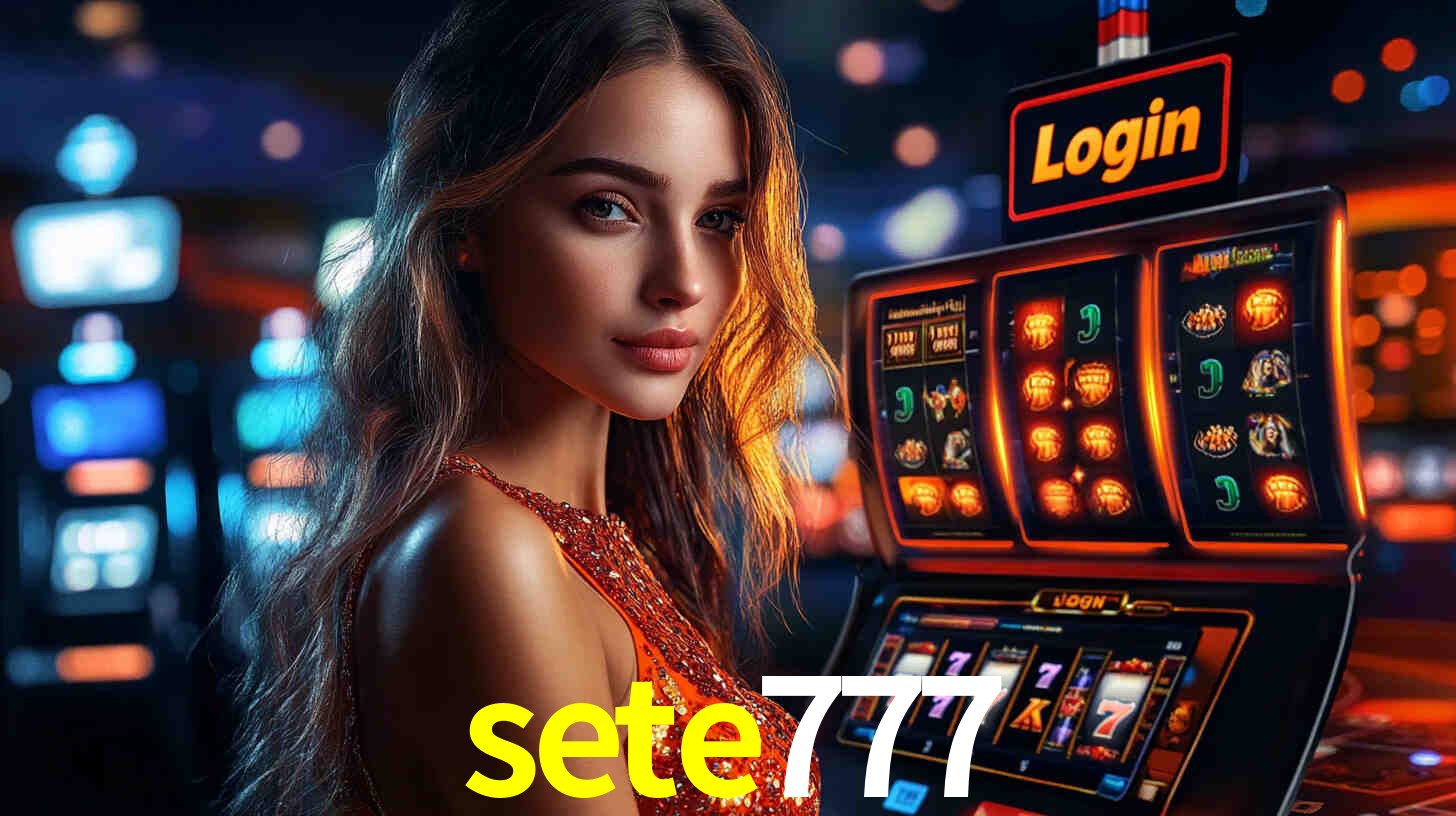 sete777,sete 777 bet