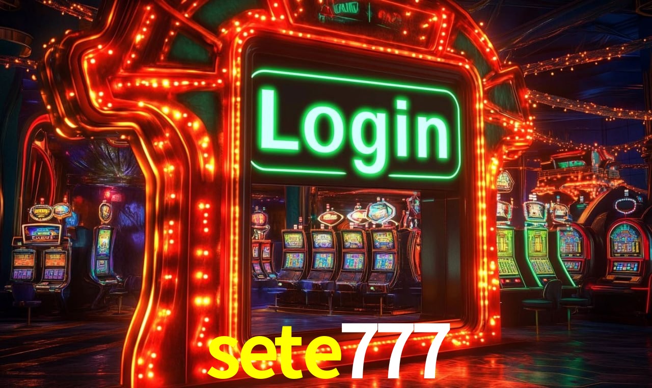 Diretório de Jogos sete777