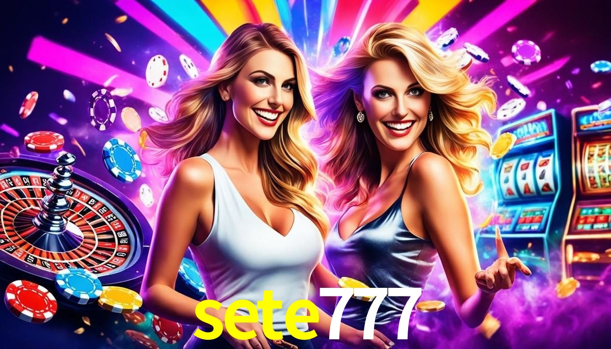 Casino VIP sete777