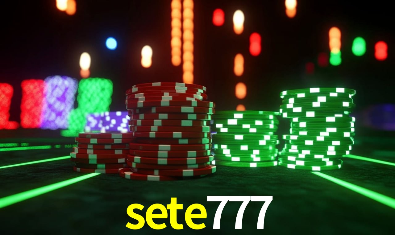 Games Directory sete777
