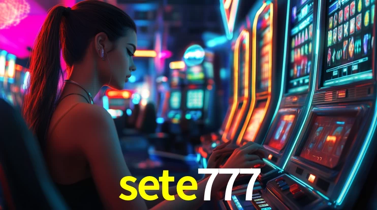 Premium Interface sete777