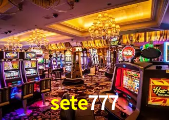 sete777 Belo Horizonte - Reivindique Bonus
