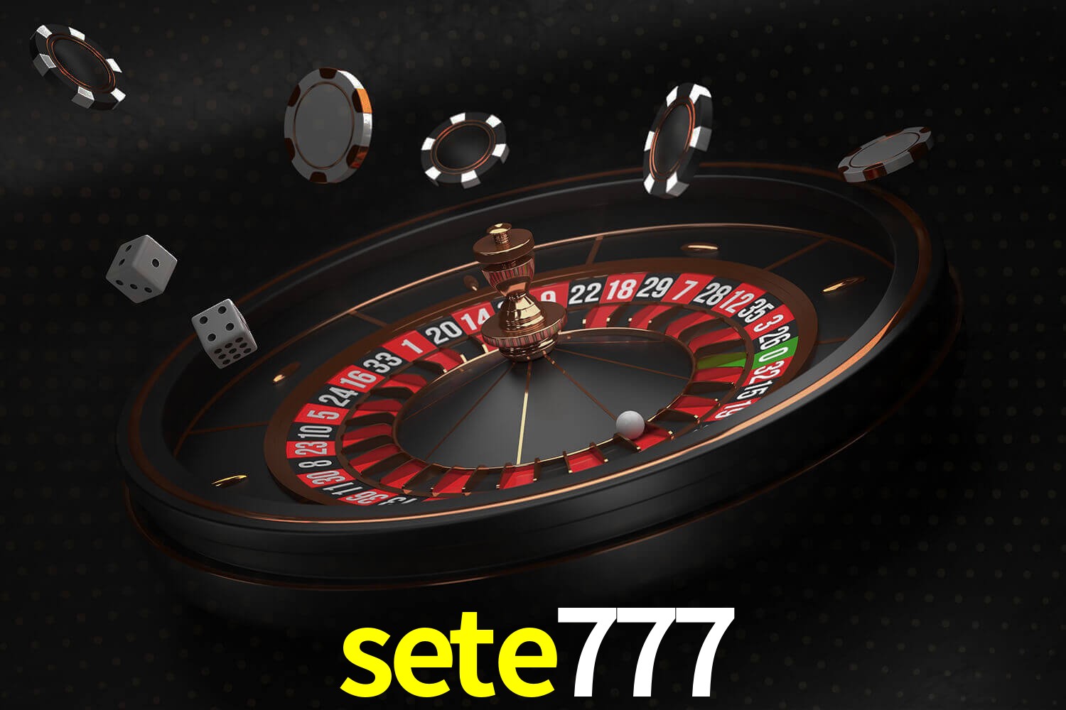 sete 777 bet