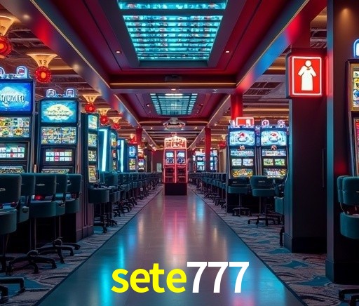 sete777 Fortaleza - Leaderboard