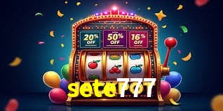 sete777 - Rápido Acesse