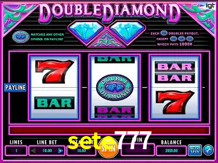 Descubra a Magia dos Jogos de Arcade no sete777