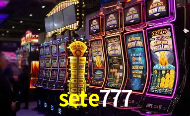 sete777 Bônus - Pacote R$5.000 + VIP