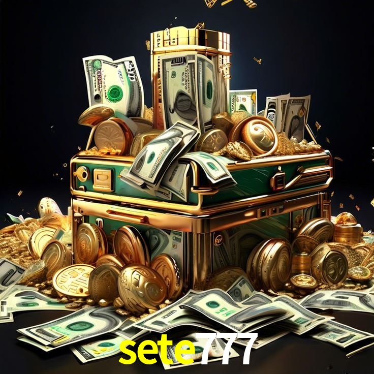 Login Seguro sete777