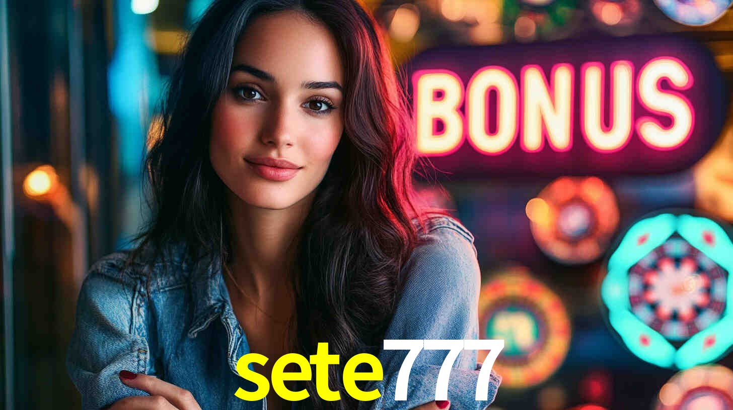 sete777,sete 777 bet