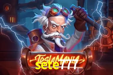 sete777 Salvador - Statistics