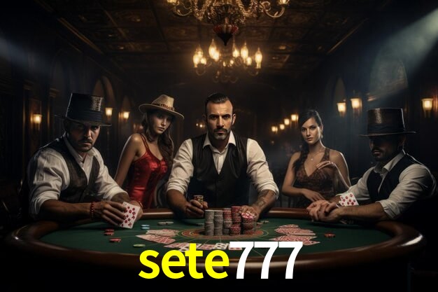 cassino sete777