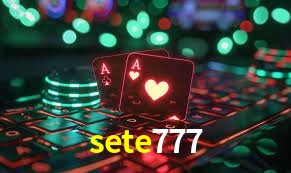 Segurança 2FA sete777