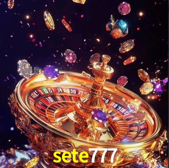 sete777 Plataforma - Certificada MGA desde 2015