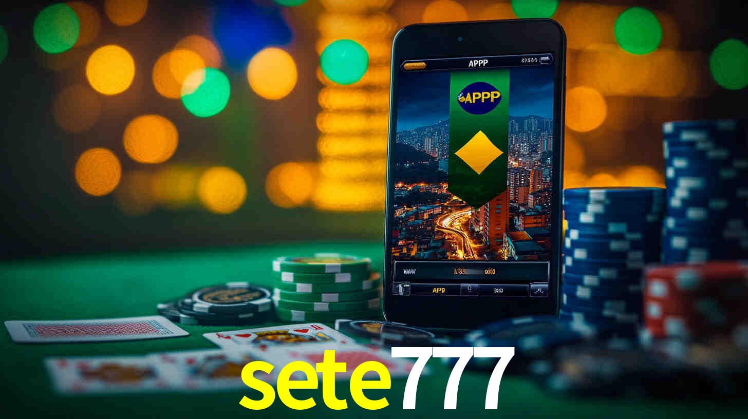 Inovações de Jogos na sete777: O Futuro das Experiências Interativas