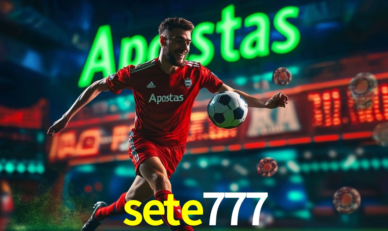 Casino Ao Vivo sete777