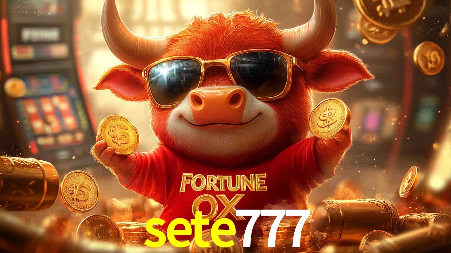 sete 777 bet