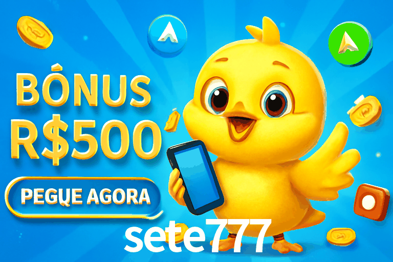 Exclusive Offers sete777