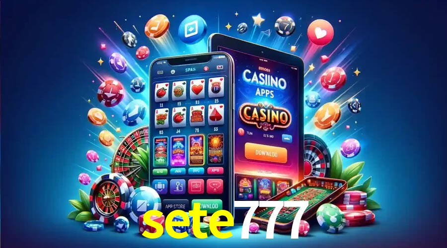 Flash Promotion sete777