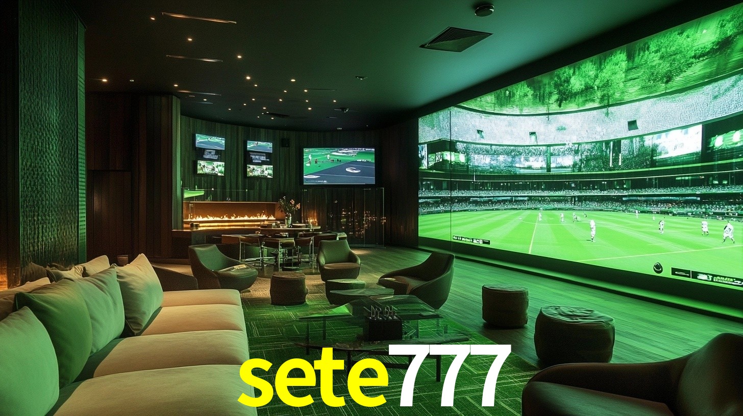 sete 777 bet