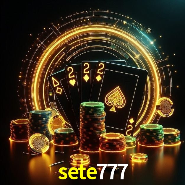 Especiais de Fim de Semana sete777