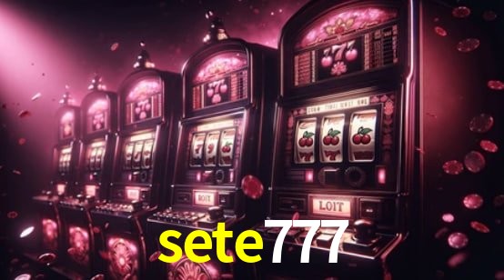 Torneios sete777