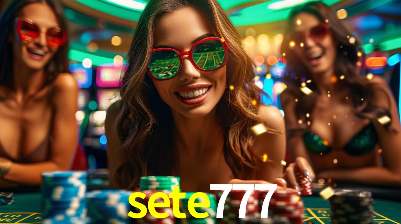 Bonus Features sete777