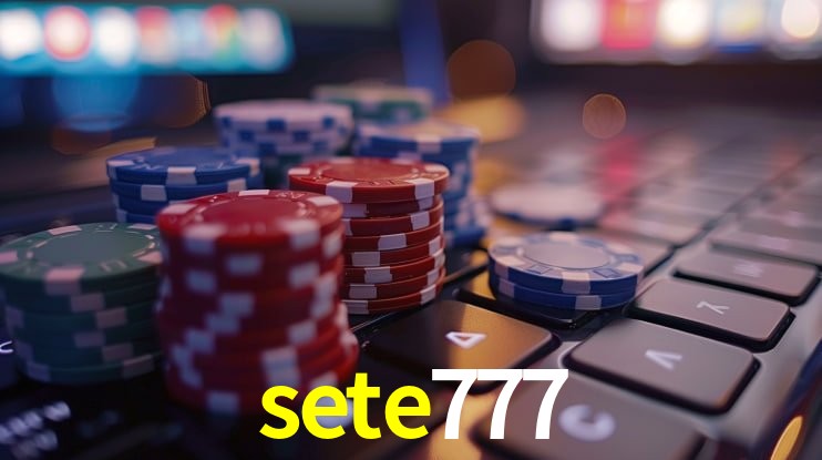 sete777 Entrar - Login Seguro Certificado