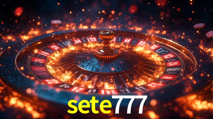 sete777 App Interface