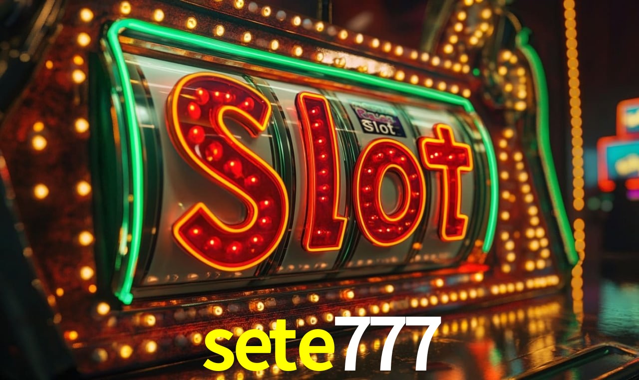 sete777 - Security