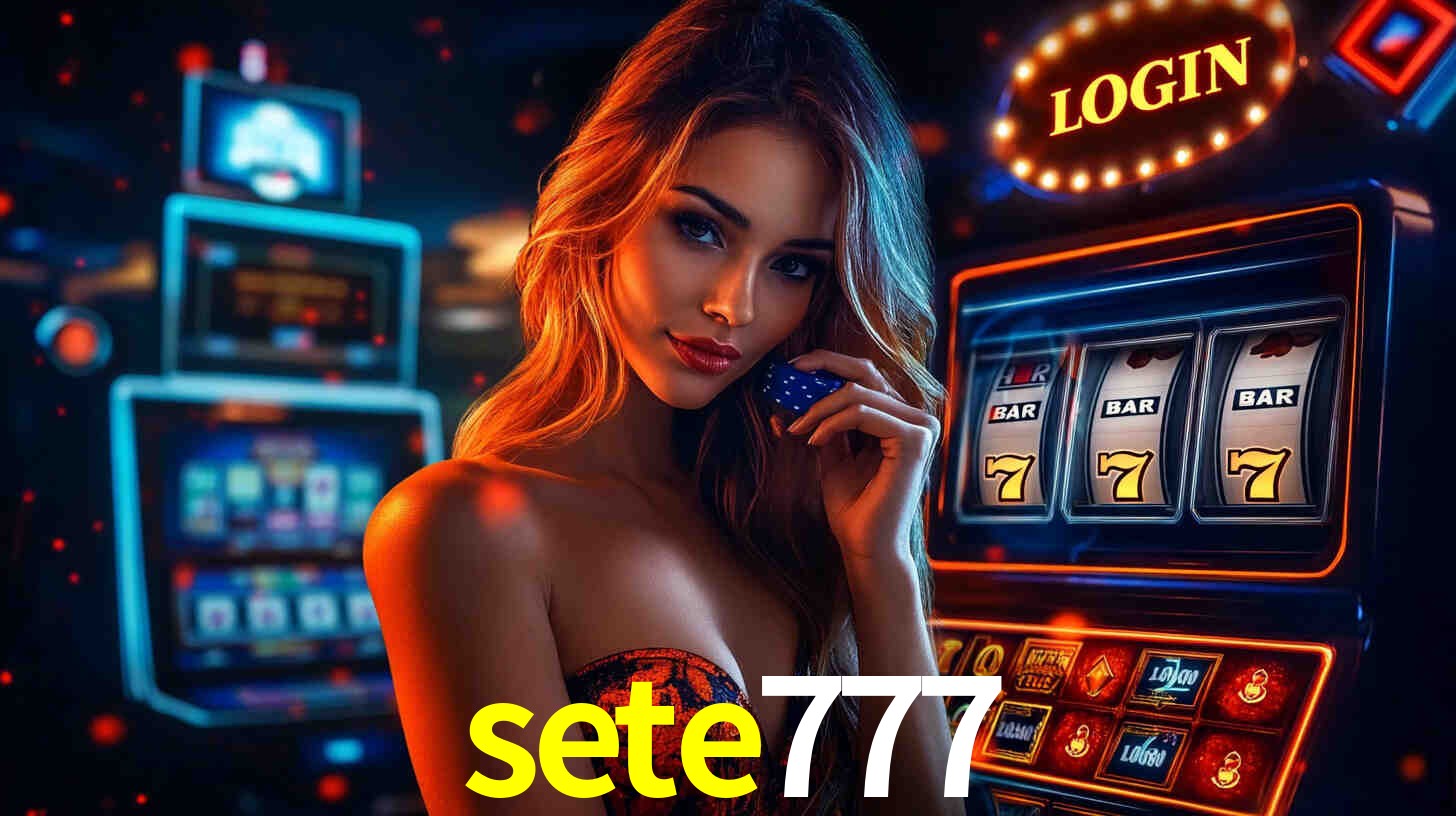 sete777 login