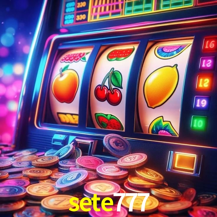 Cadastro Rápido sete777